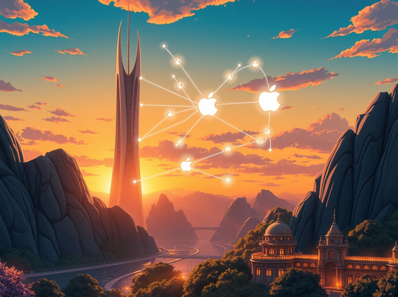 Google-Apple AI Deal: Alphabet’s Strategic Silence Reveals Critical Business Uncertainty