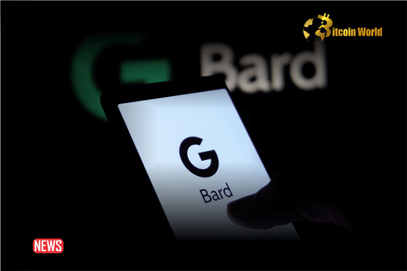 Google Sues Scammers Over Creation Of Fake Bard AI Chatbo