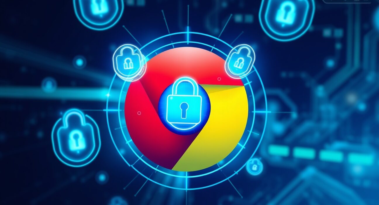 Google Chrome Security: How Gemini AI Protects Your Data in New Agentic Features