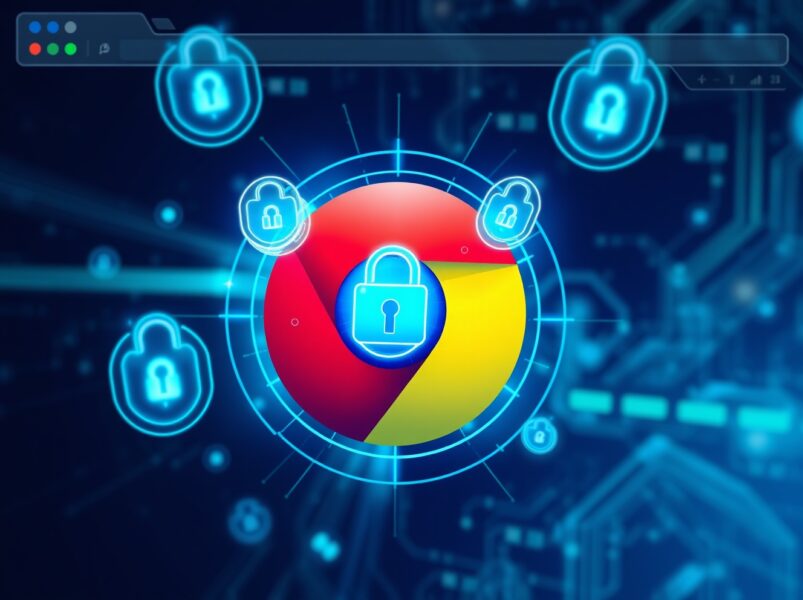 Google Chrome Security: How Gemini AI Protects Your Data in New Agentic Features