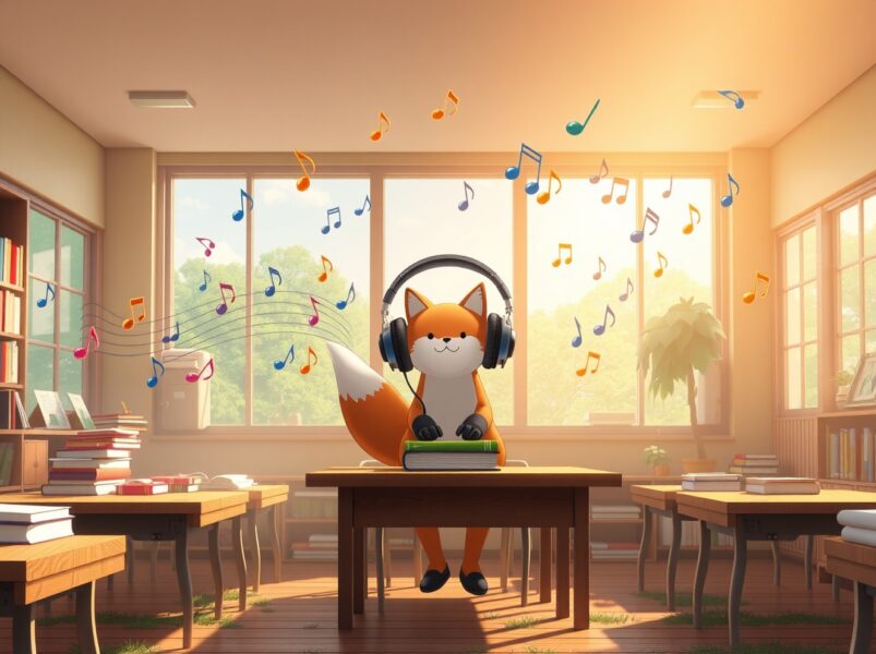 Google Classroom’s Revolutionary Gemini Tool Transforms Lessons into Captivating Podcast Episodes