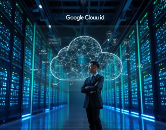 Google Cloud AI: Strategic Brilliance in Navigating the AI Giant Wars