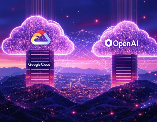 Google Cloud OpenAI: A Strategic Alliance Forging AI Dominance