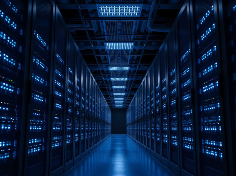 गूगल क्लाउड राजस्व $20B से अधिक, लेकिन विकास क्षमता-सीमित बना हुआ: Q1 2026 विश्लेषण