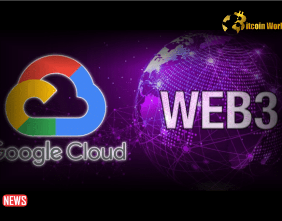 Google Cloud Launches Web3 Portal to Transform Web3 Industry