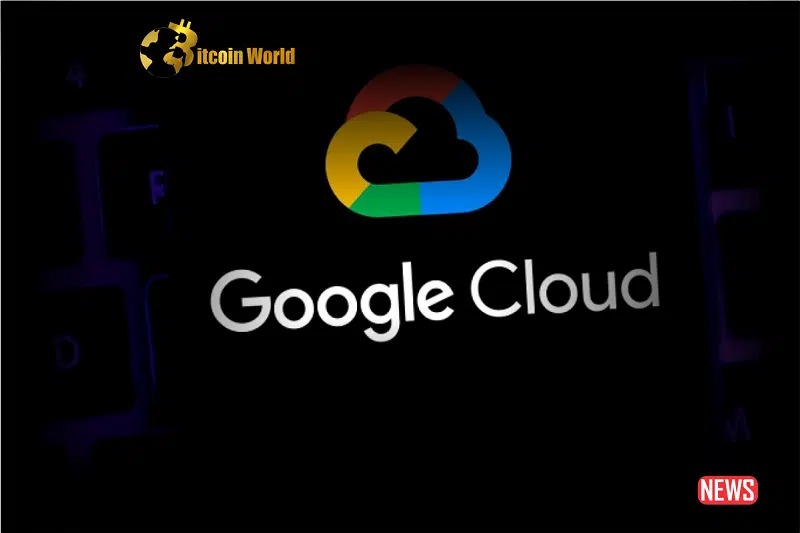 Google Cloud's Web3 Vision: Bringing AI and Digital Ownership Together ...