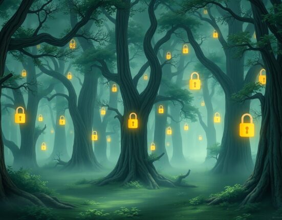 Google's warning about Coruna malware stealing cryptocurrency from iPhones through sophisticated attacks