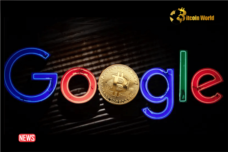 Take Note! Google Has Announced To Change Its Cryptocurrency Ad Policy
