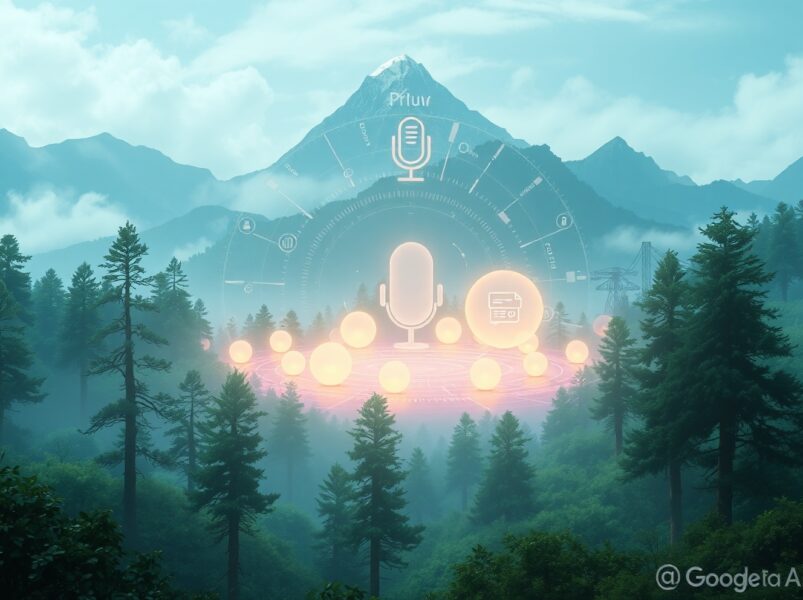 Google DeepMind Hume AI acquisition advancing emotional voice technology for Gemini