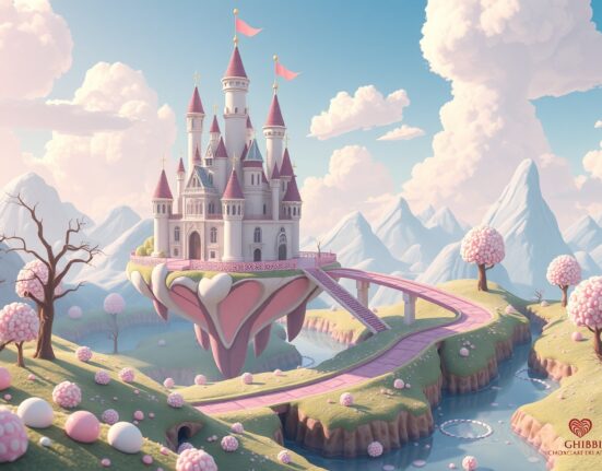 Google DeepMind Project Genie AI world generator creating interactive game environments from text prompts