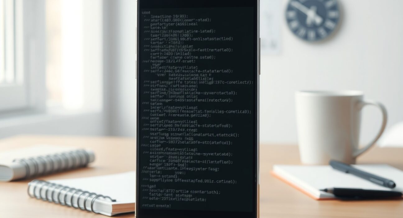 Google discovers Ghostblade crypto-stealing malware threatening iPhone security and cryptocurrency wallets.