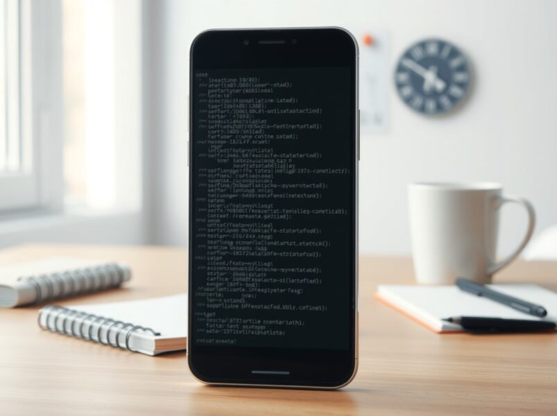 Google discovers Ghostblade crypto-stealing malware threatening iPhone security and cryptocurrency wallets.