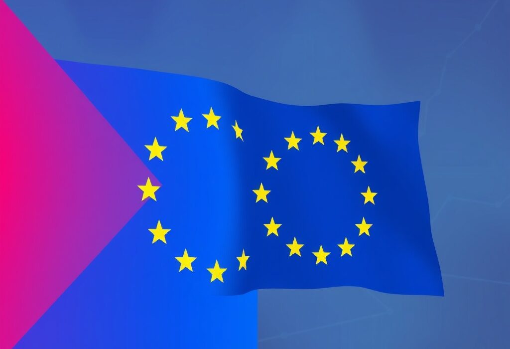 EU AI Act: Google's Crucial Commitment Shapes Europe's AI Future