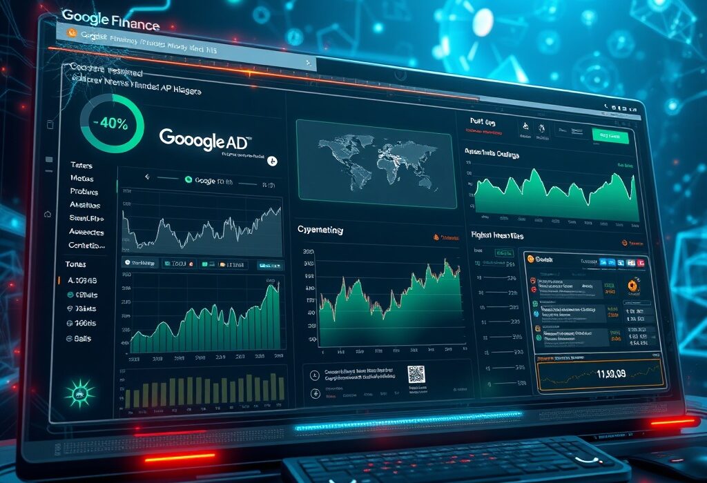 Google Finance AI: Revolutionary Upgrades for Smarter Investing