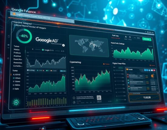 Google Finance AI: Revolutionary Upgrades for Smarter Investing