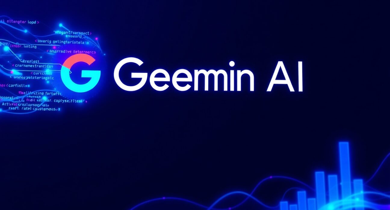 Revolutionary Google Gemini 3 Shatters Records with Unprecedented AI Benchmark Scores and Game-Changing Coding App