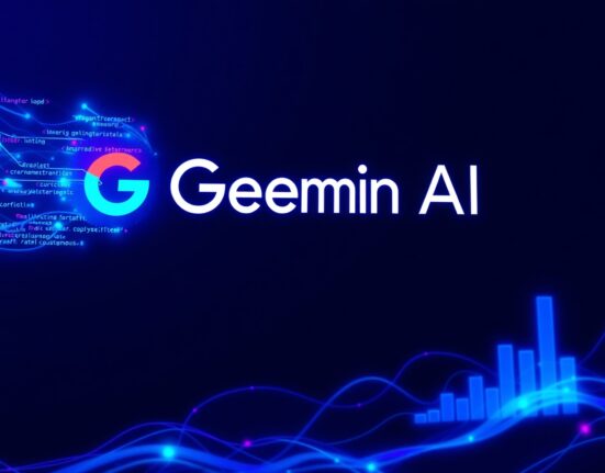Revolutionary Google Gemini 3 Shatters Records with Unprecedented AI Benchmark Scores and Game-Changing Coding App