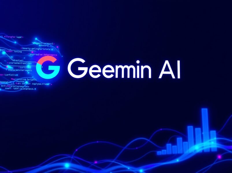Revolutionary Google Gemini 3 Shatters Records with Unprecedented AI Benchmark Scores and Game-Changing Coding App