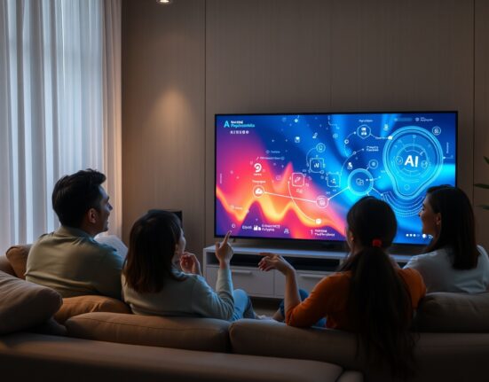 Unlocking the Future: Google Gemini AI Revolutionizes Your Smart TV Experience