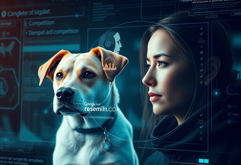 Google Gemini Unleashes Powerful AI Image Model Upgrade