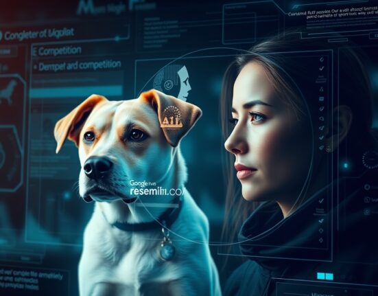 Google Gemini Unleashes Powerful AI Image Model Upgrade