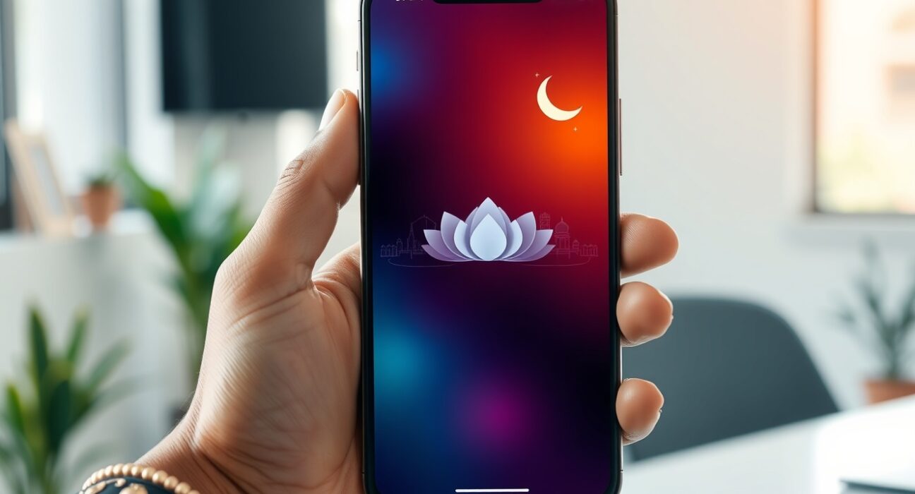 Google Gemini Personal Intelligence AI feature launching for users in India on a smartphone.