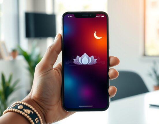 Google Gemini Personal Intelligence AI feature launching for users in India on a smartphone.