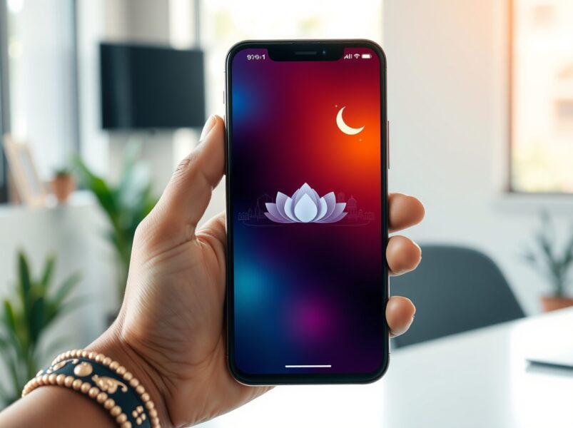 Google Gemini Personal Intelligence AI feature launching for users in India on a smartphone.