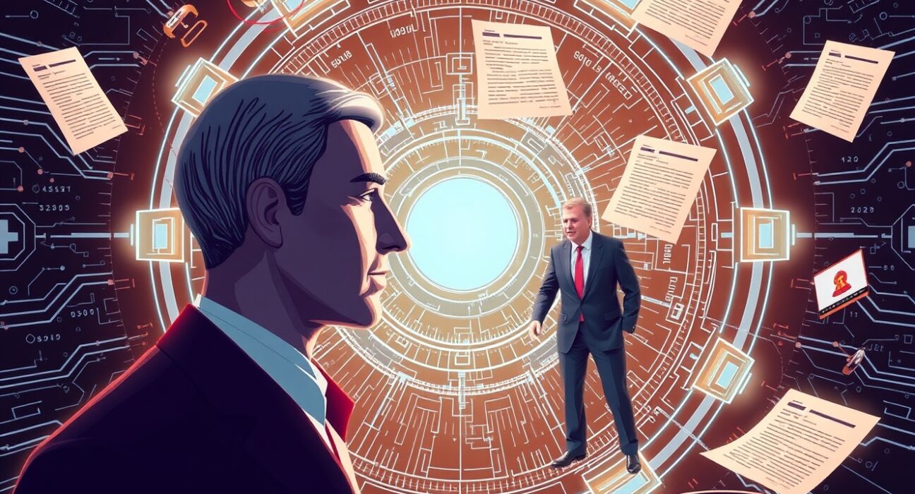 Explosive: Google Pulls Gemma AI After Senator's Defamation Bombshell