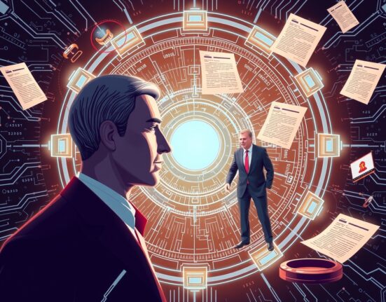 Explosive: Google Pulls Gemma AI After Senator's Defamation Bombshell