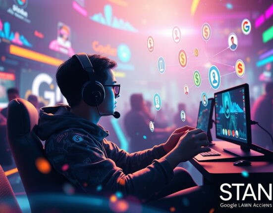 Google Investment Revolutionizes Indian Social Gaming: STAN's Bold Future