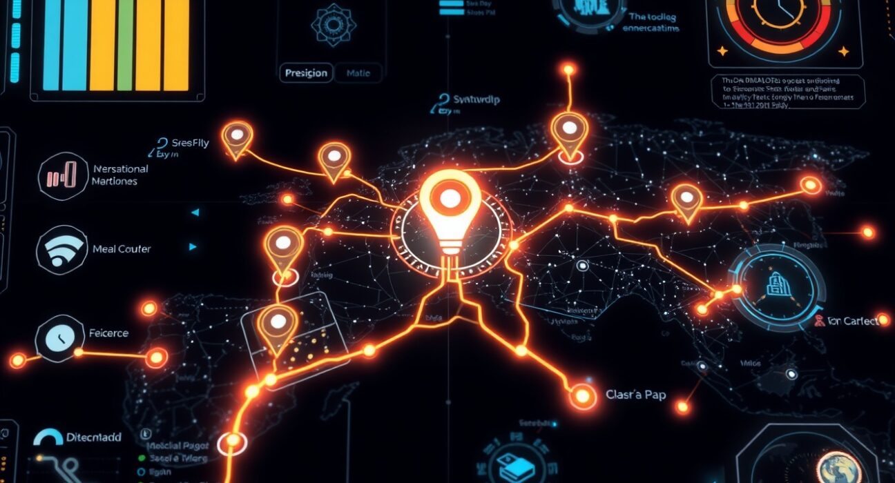 Revolutionary Google Maps AI Tools Transform Interactive Project Creation with Gemini Power