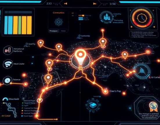 Revolutionary Google Maps AI Tools Transform Interactive Project Creation with Gemini Power