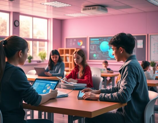 Google NotebookLM Revolutionizes Student Access to AI Education