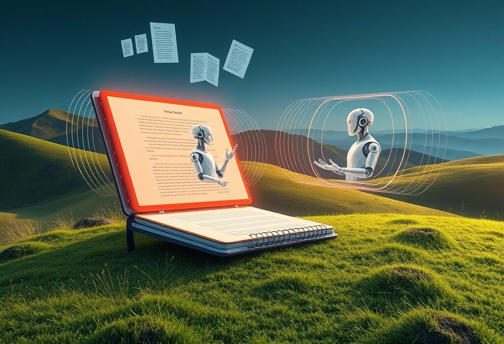 Google NotebookLM Unlocks Revolutionary Customizable AI Podcasts