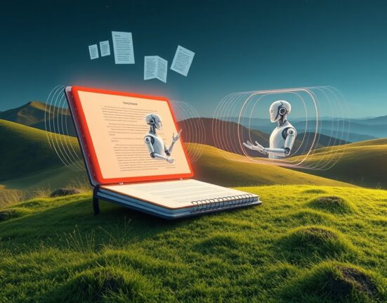 Google NotebookLM Unlocks Revolutionary Customizable AI Podcasts