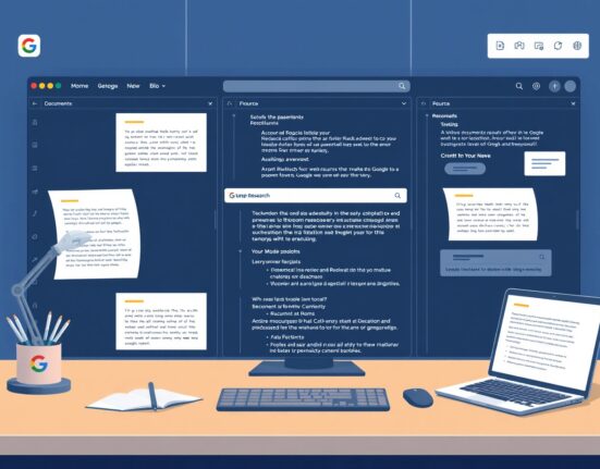 Revolutionary Google NotebookLM Unleashes Deep Research: Transform Your AI Note-Taking Experience