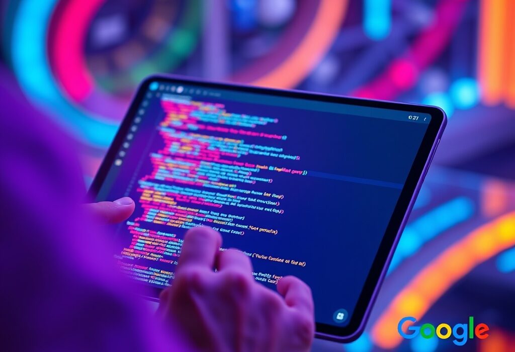 Google Opal: Unleashing Revolutionary AI Web App Creation for Everyone