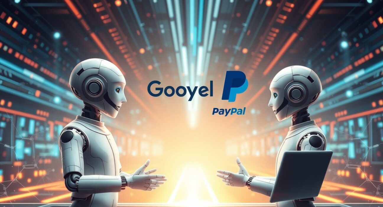 Revolutionary Google PayPal Partnership Unlocks Future of Agentic Commerce