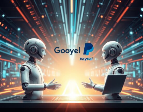 Revolutionary Google PayPal Partnership Unlocks Future of Agentic Commerce
