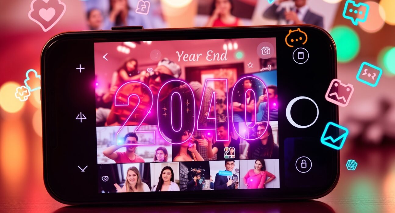 Google Photos 2025 Recap: Discover Your Year's Most Stunning Moments with Gemini AI