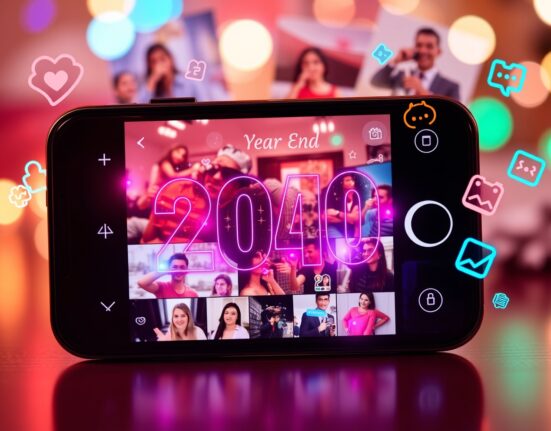 Google Photos 2025 Recap: Discover Your Year's Most Stunning Moments with Gemini AI