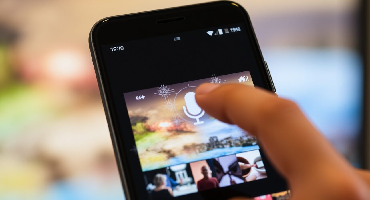 Google Photos AI: Revolutionize Your Edits with Seamless Voice and Text Commands