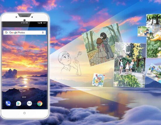 Google Photos AI Unleashes Amazing New Creative Power