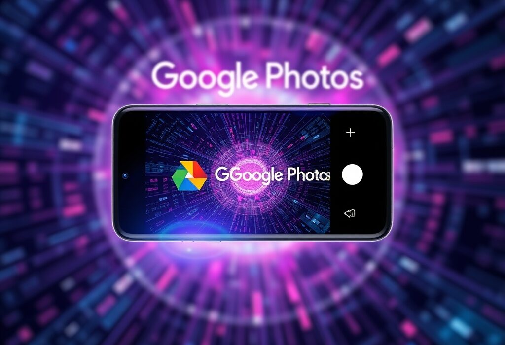Google Photos Revolutionizes Memories with Veo 3's Powerful Image-to-Video AI