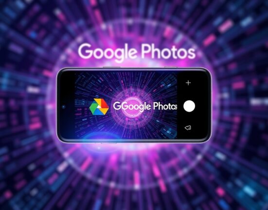 Google Photos Revolutionizes Memories with Veo 3's Powerful Image-to-Video AI