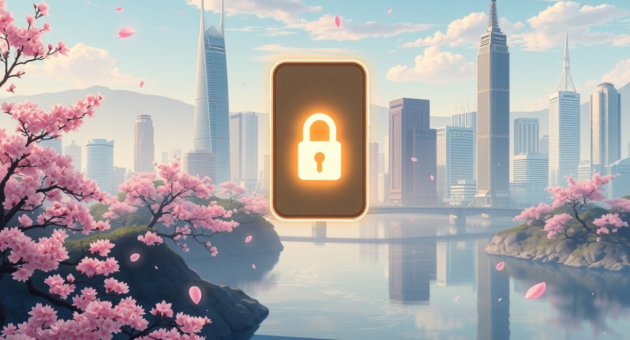 Analysis of Google Play's overseas cryptocurrency app restrictions and South Korean regulatory impact.