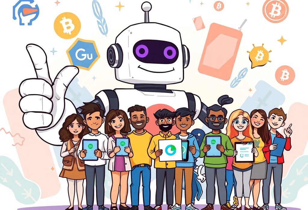 Crypto Wallets for the Deaf and Blind: Inclusive Tech in Web3