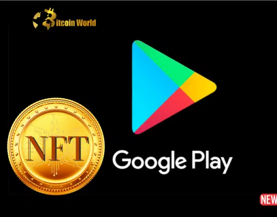 Google Greenlights NFTs in Android Games and Apps: A Game Changer?