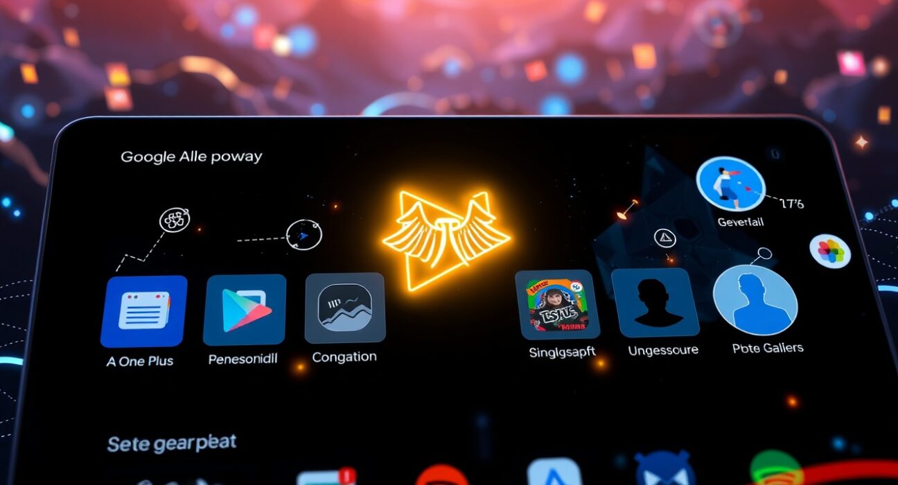 Google Play Store Revolutionizes User Experience with Amazing AI Features